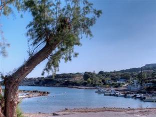 Larisa Boutique Hotel