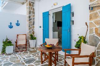 Hotel Niki Savvas & Pollonia