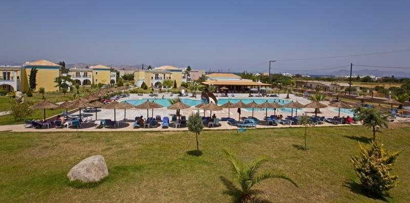Corali Hotel 4*