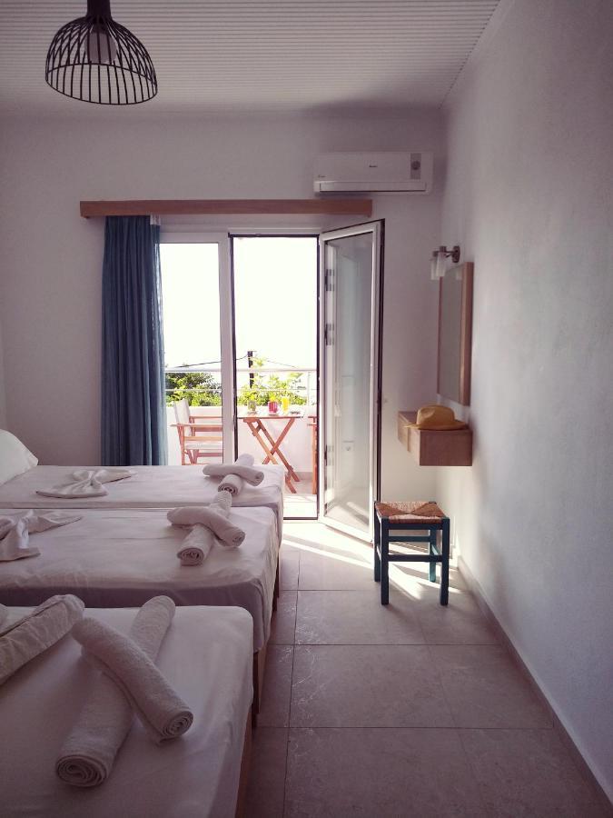 Calypso Apartment