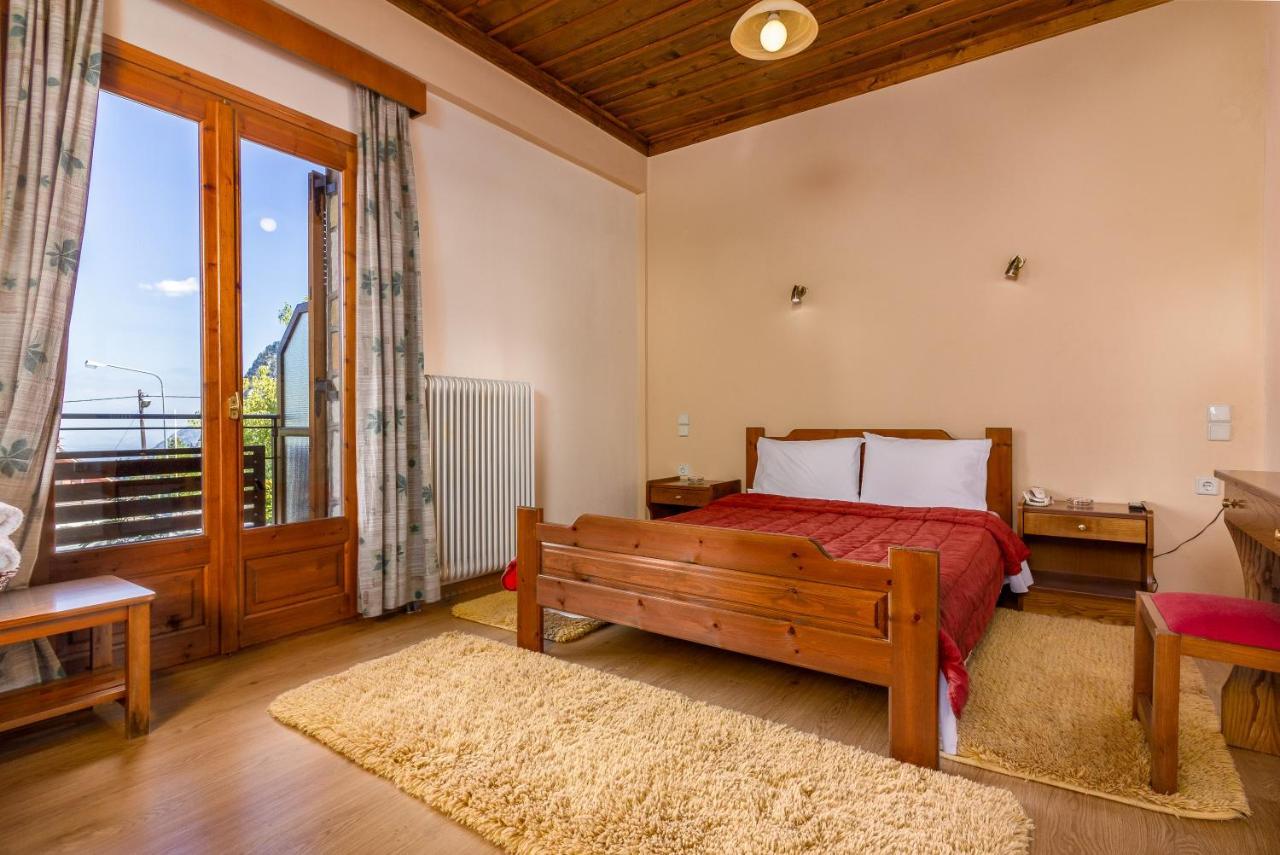 Zampakas Panorama Hotel