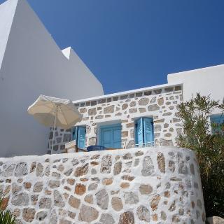 Hotel Folegandros Apartments Folegandros Town