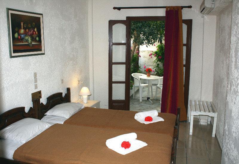 Piskopiano Studios 3* Piskopiano