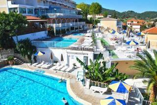 Hotel Commodore