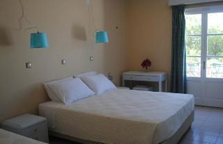 Hotel Apollon