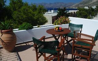 Apollon Hotel Planos (Zakynthos)