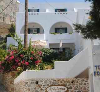 Apollon 2* Planos (Zakynthos)