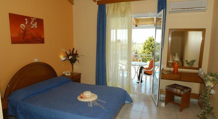 Sunrise Zante - Adults Only 4*