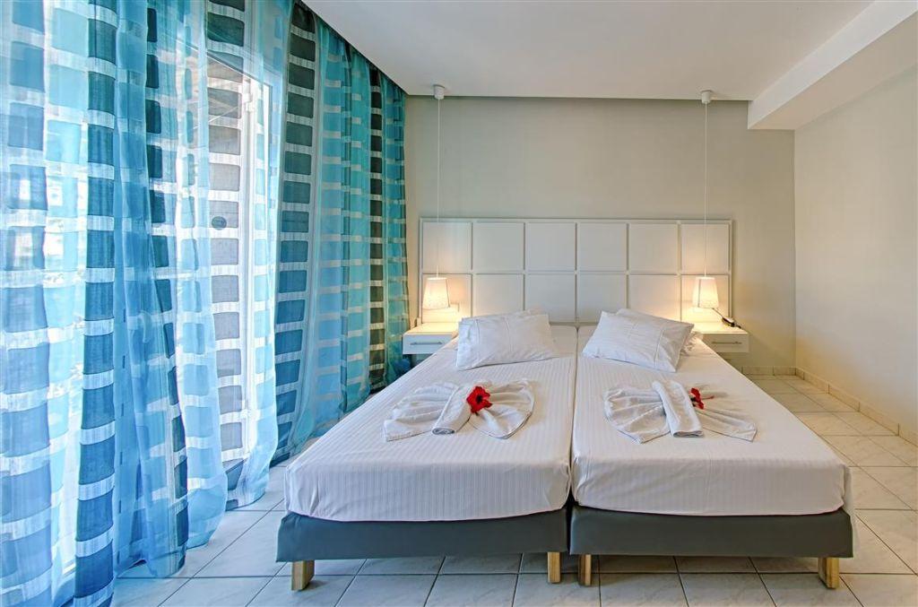 Sunrise Zante - Adults Only Hotel