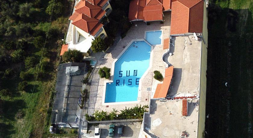 Sunrise Zante - Adults Only Tsilivi (Zakynthos)