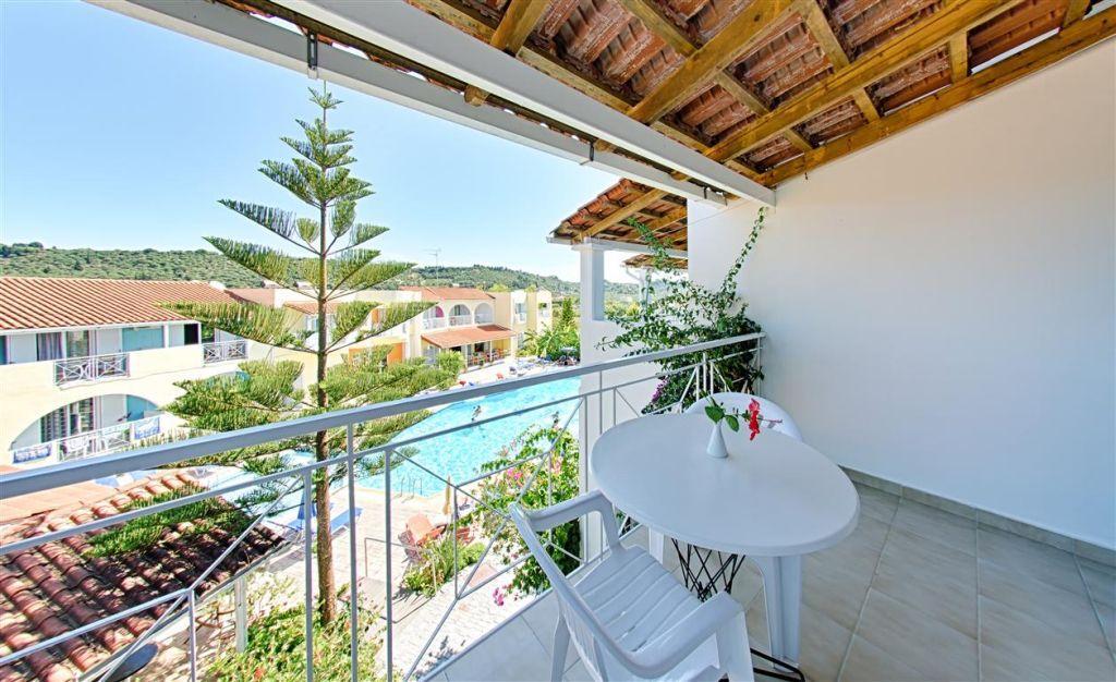 Hotel Sunrise Zante - Adults Only 4*