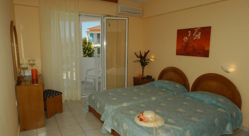 Sunrise Zante - Adults Only