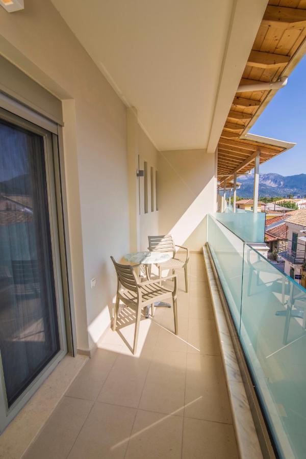 Hotel Grand Theoni Boutique &