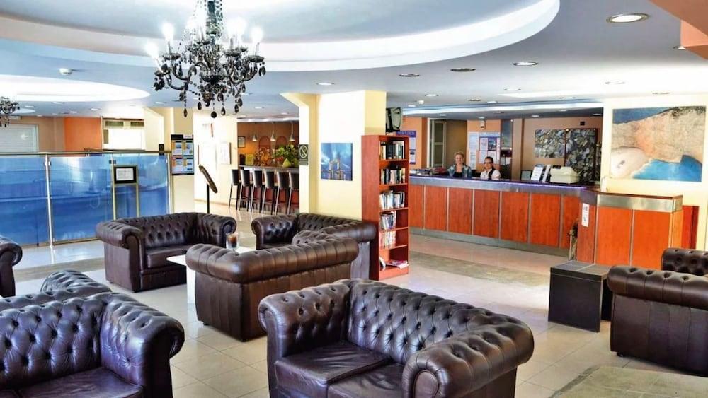 Mavrikos Hotel Planos (Zakynthos)