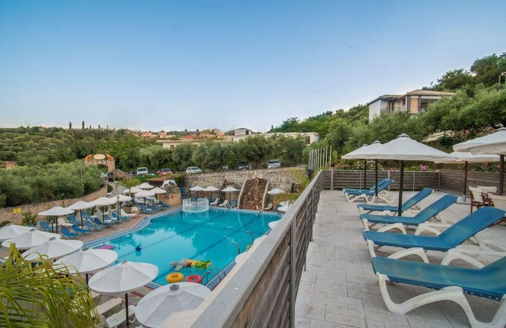 Mavrikos Hotel Planos (Zakynthos)