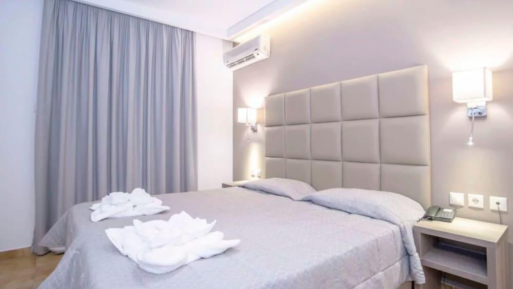 Mavrikos Hotel Planos (Zakynthos)