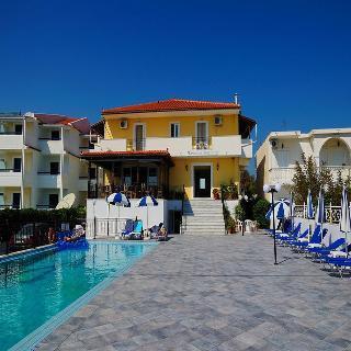 Andreolas Tsilivi (Zakynthos)