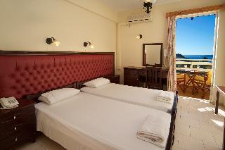 Aparthotel Lorenzo House 2*