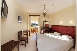 Aparthotel Lorenzo House Lassi (Kefalonia)