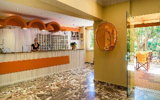 Lorenzo House 2* Lassi (Kefalonia)