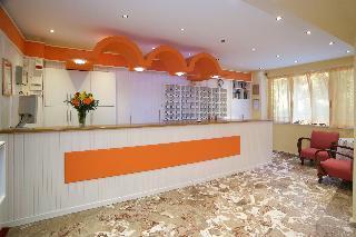 Lorenzo House Aparthotel Lassi (Kefalonia)