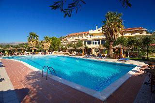 Lorenzo House 2* Lassi (Kefalonia)