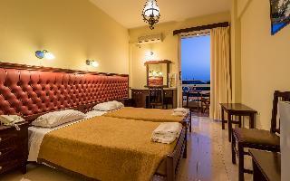 Aparthotel Lorenzo House 2*