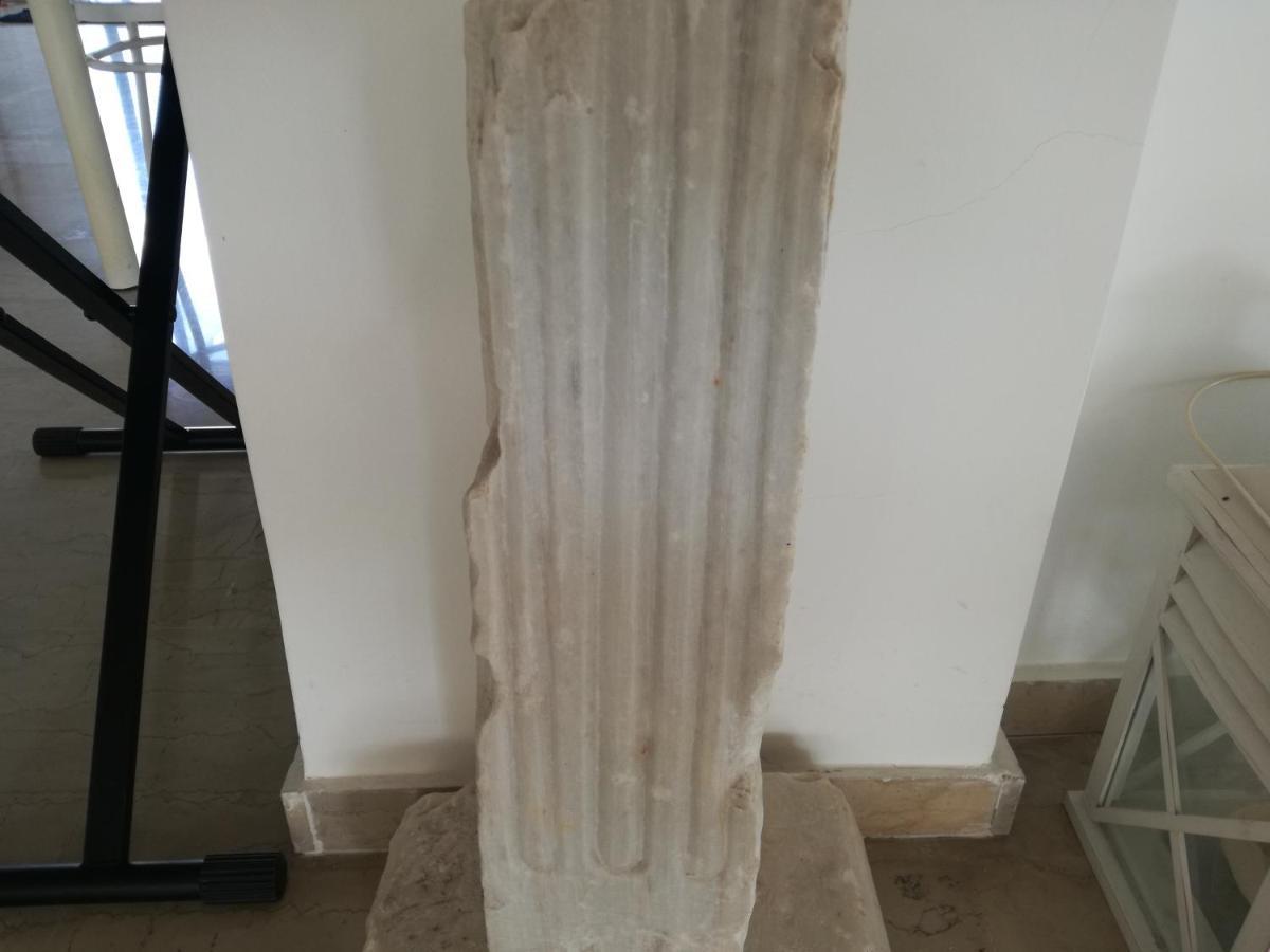 Apollon Aparthotel 2*