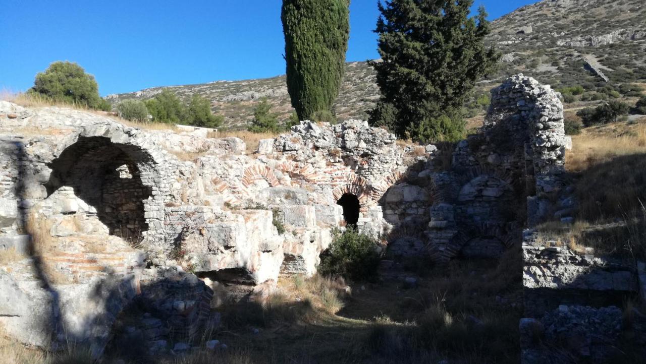 Apollon Aparthotel