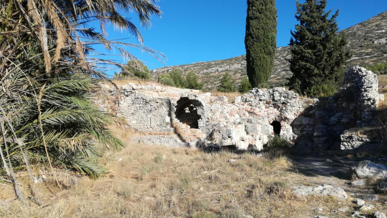 Apollon Pythagoreio (Samos)