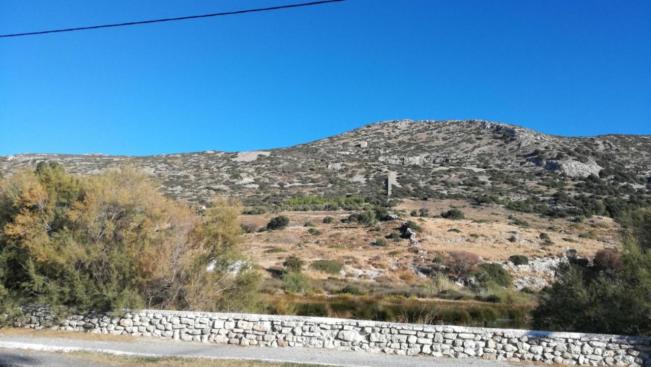 Apollon Aparthotel 2*