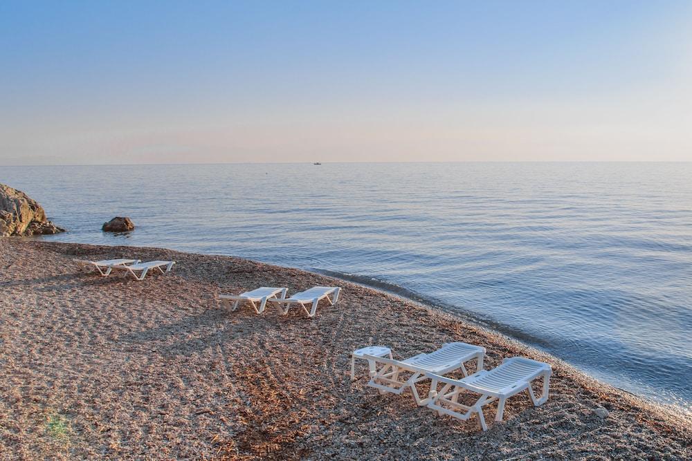 Hotel Costa Blu 5*