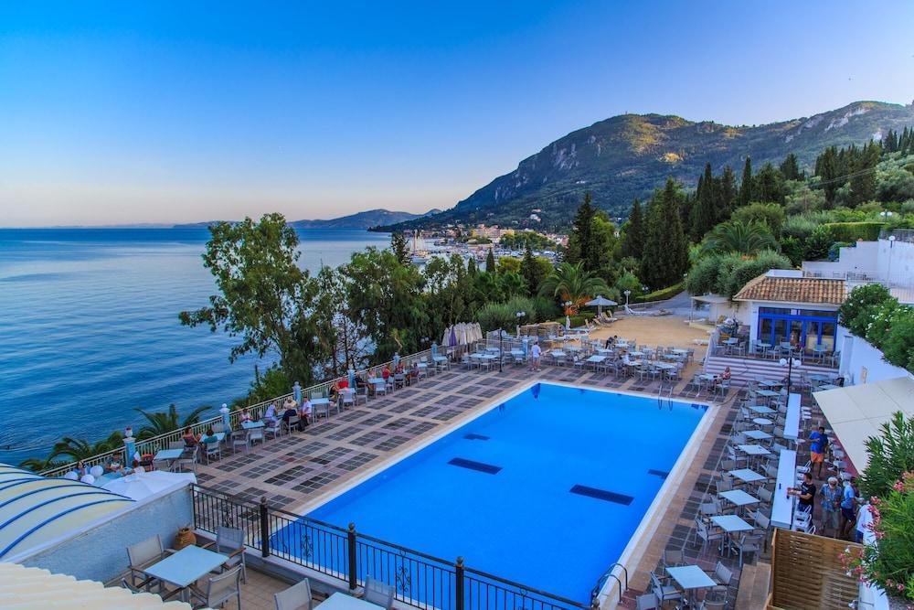 Costa Blu Hotel Benitses (Corfu)