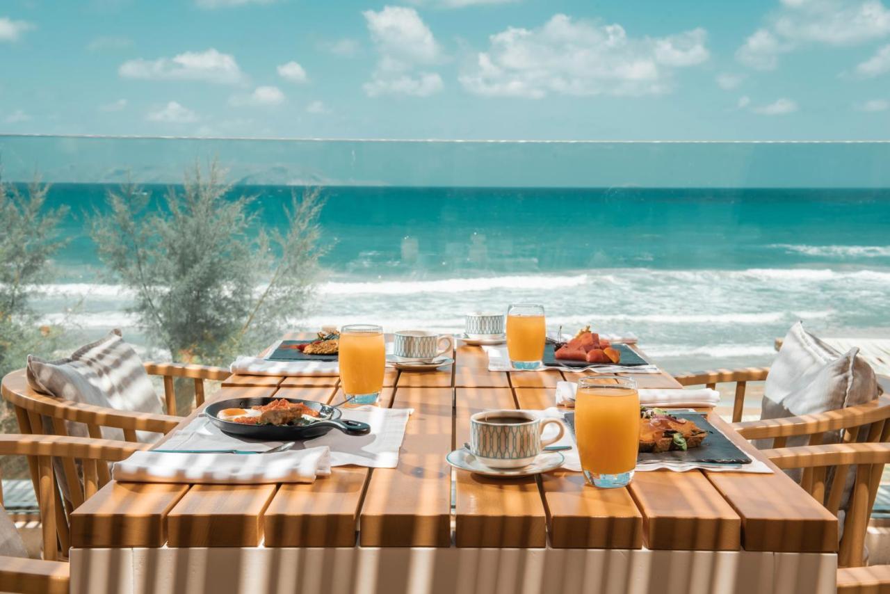 Mitsis Rinela Resort