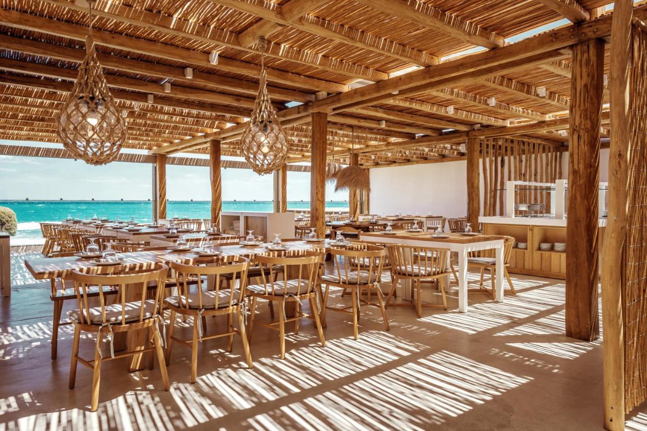 Resort Mitsis Rinela Kokkini Hani