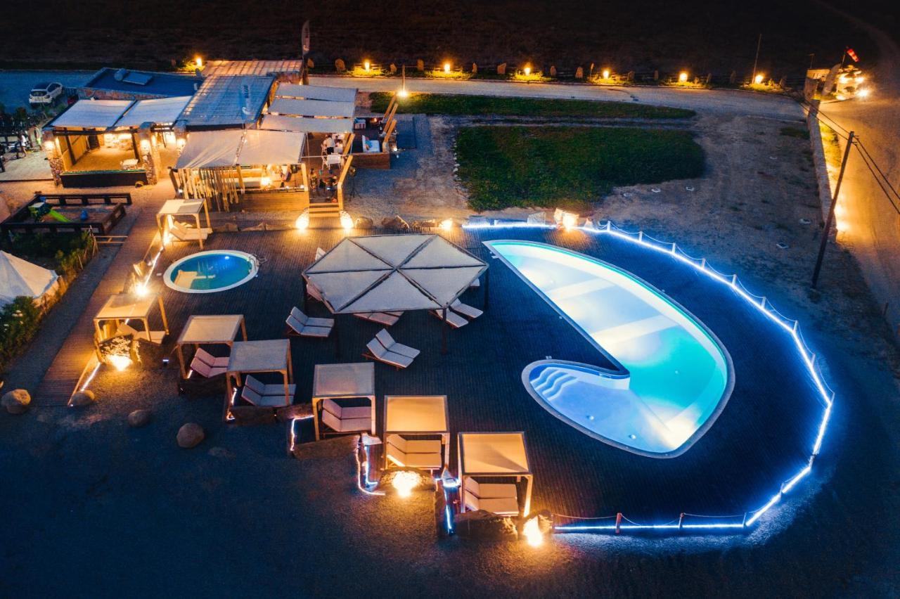 Keros Blue - Luxury In Wilderness 3* Kalliopi