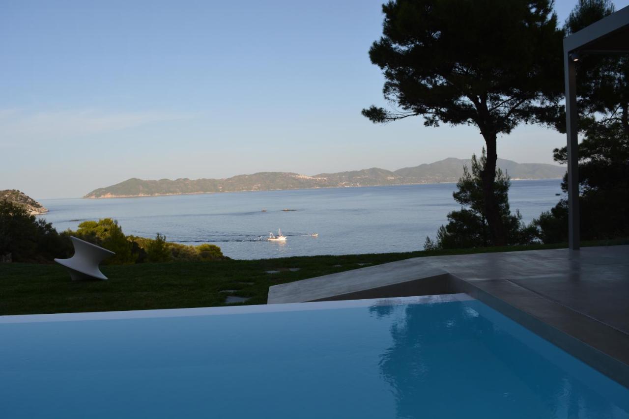 Thalasses Skiathos Villa