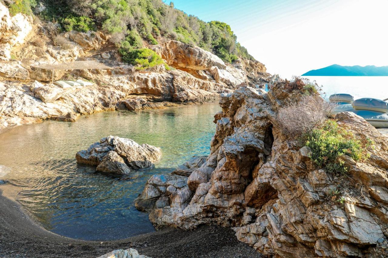 Thalasses Skiathos Villa