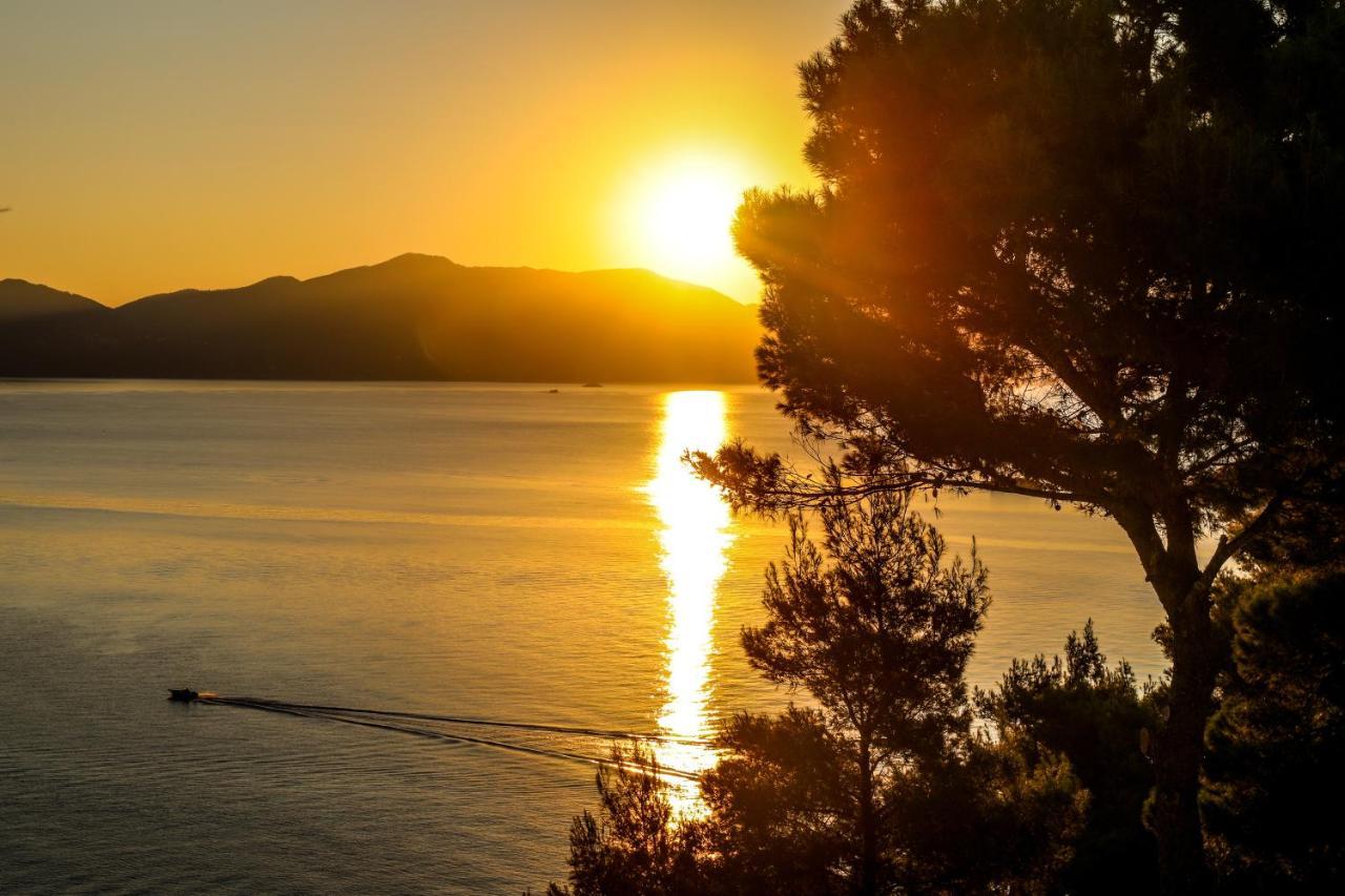 Thalasses Skiathos Villa *