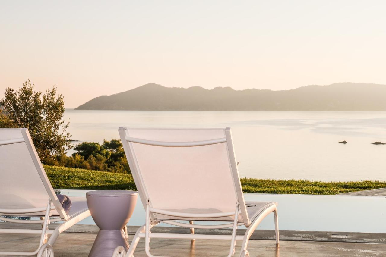 Thalasses Skiathos Villa *
