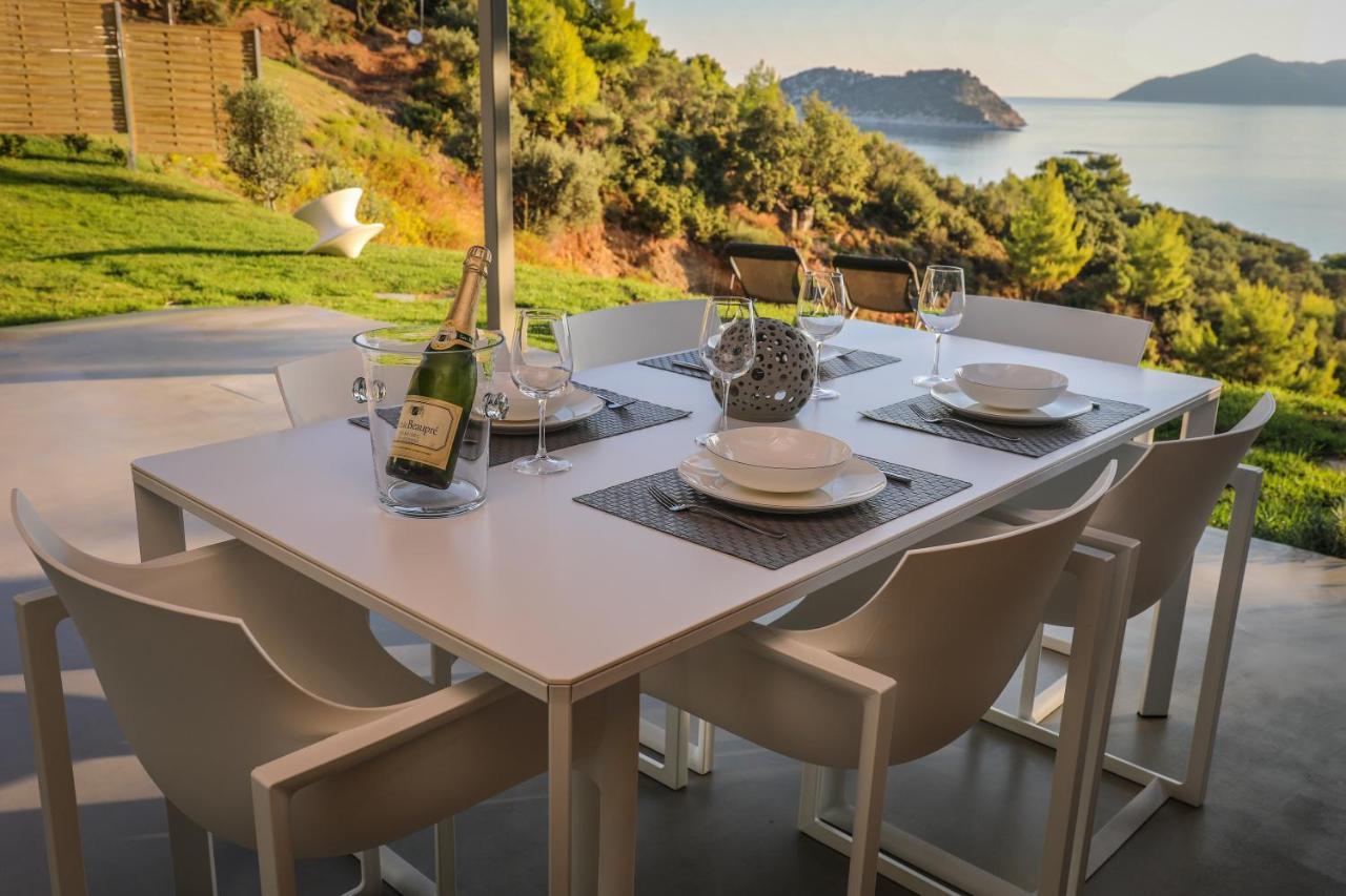 Villa Thalasses Skiathos