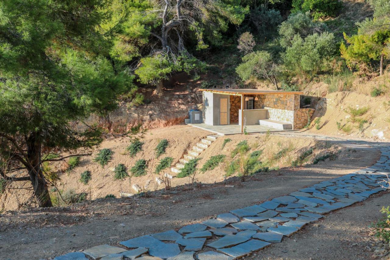 Thalasses Skiathos Villa *