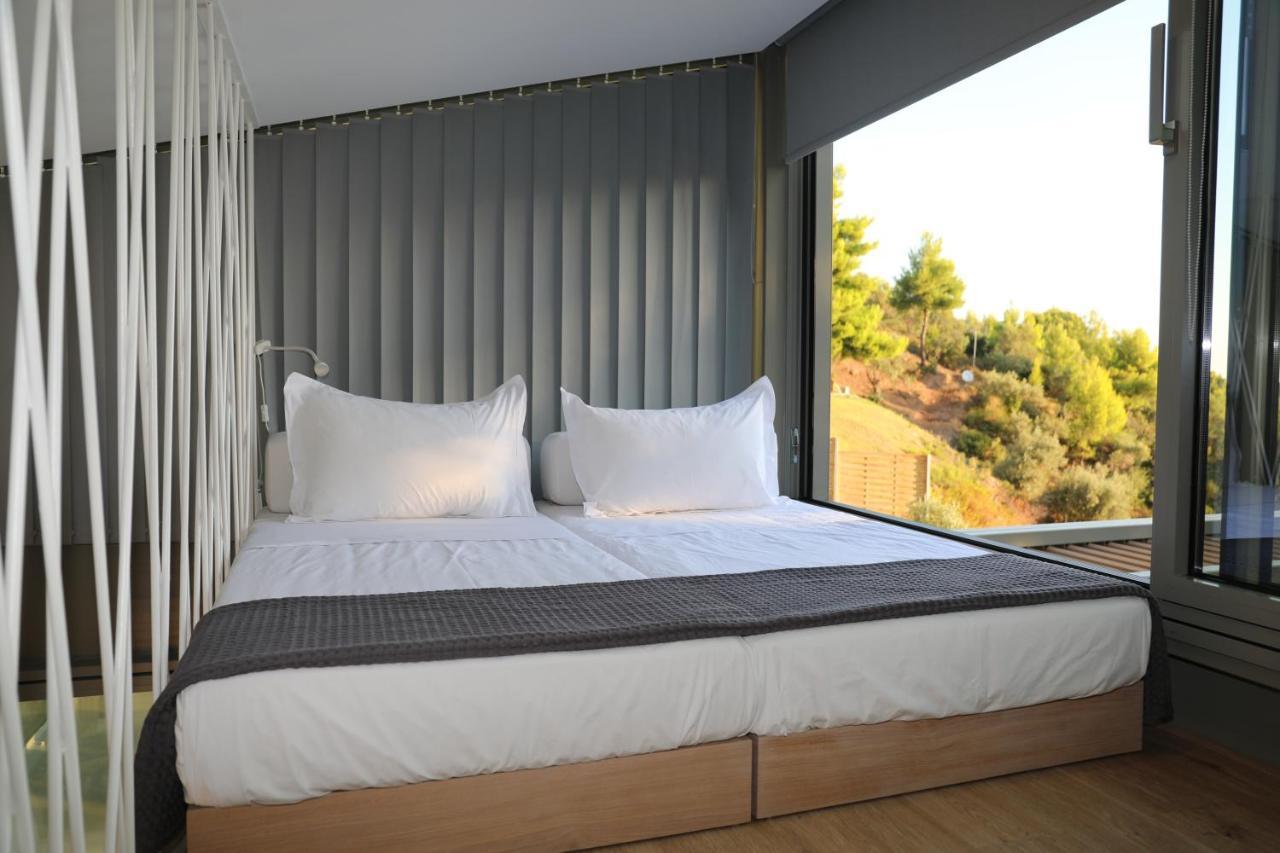 Thalasses Skiathos Villa *