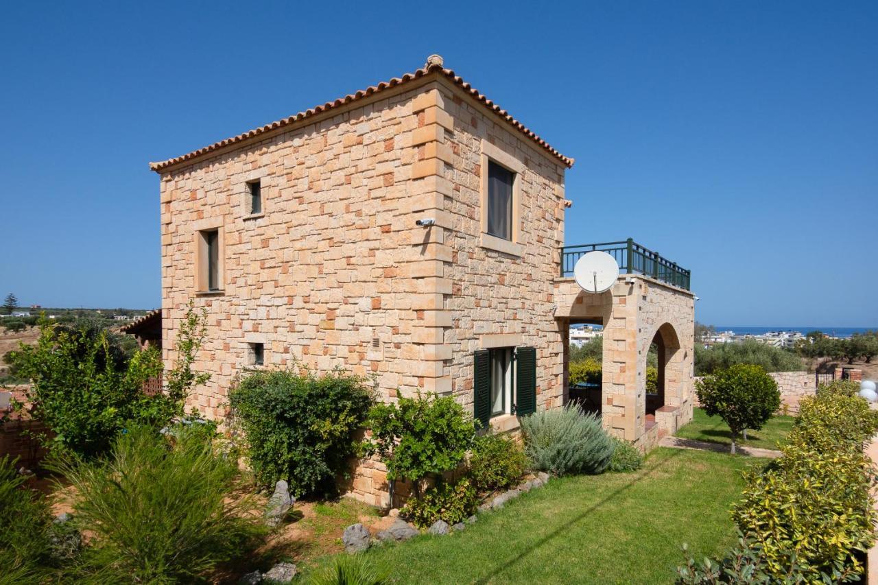 Villa Neriides