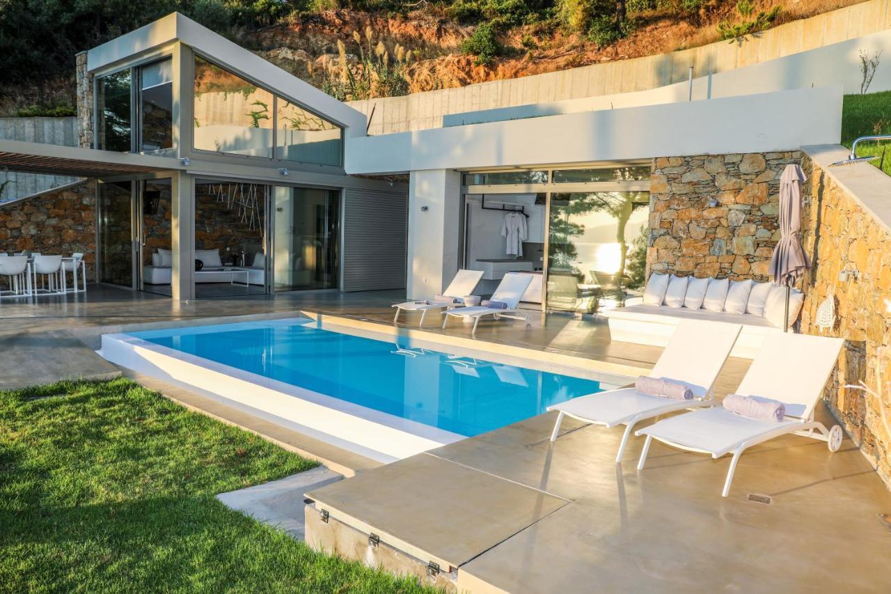 Villa Thalasses Skiathos *