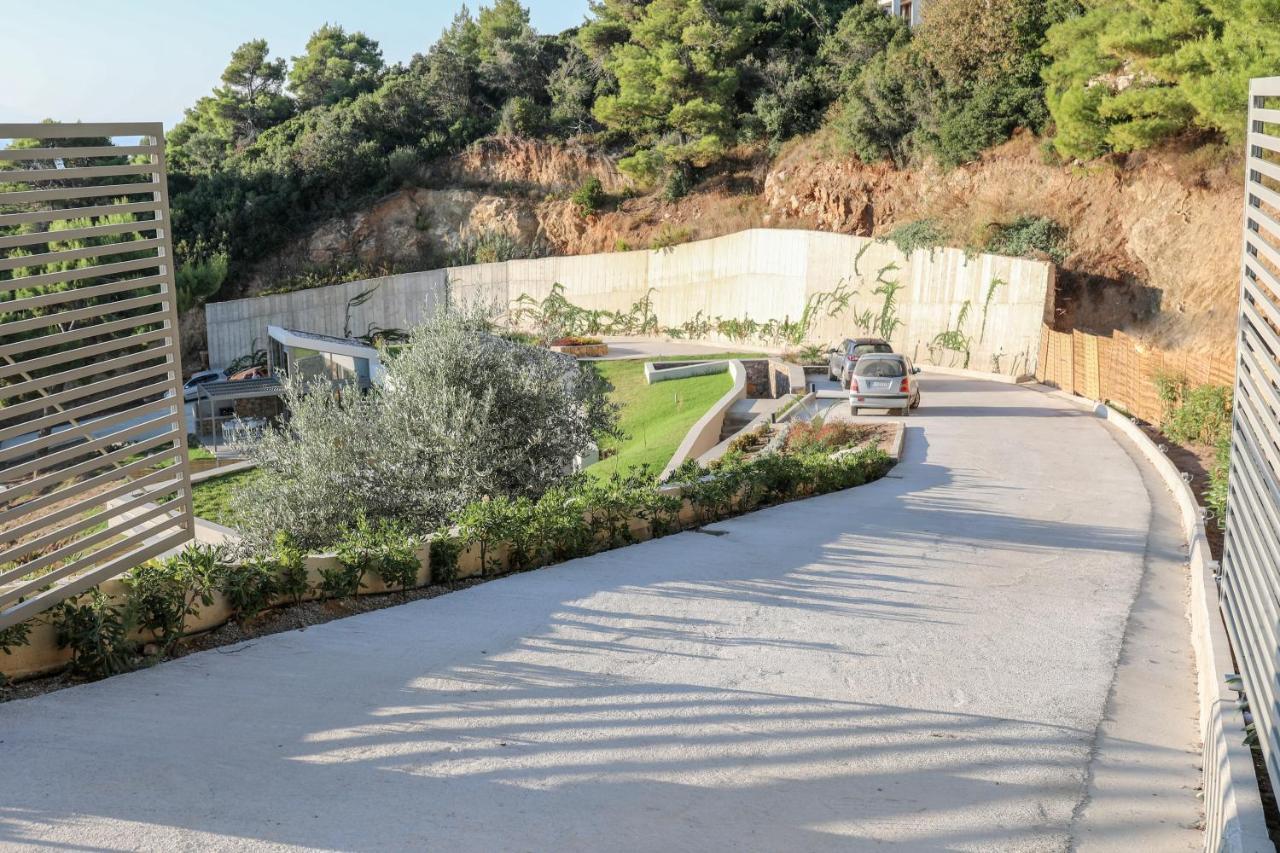 Villa Thalasses Skiathos Punta