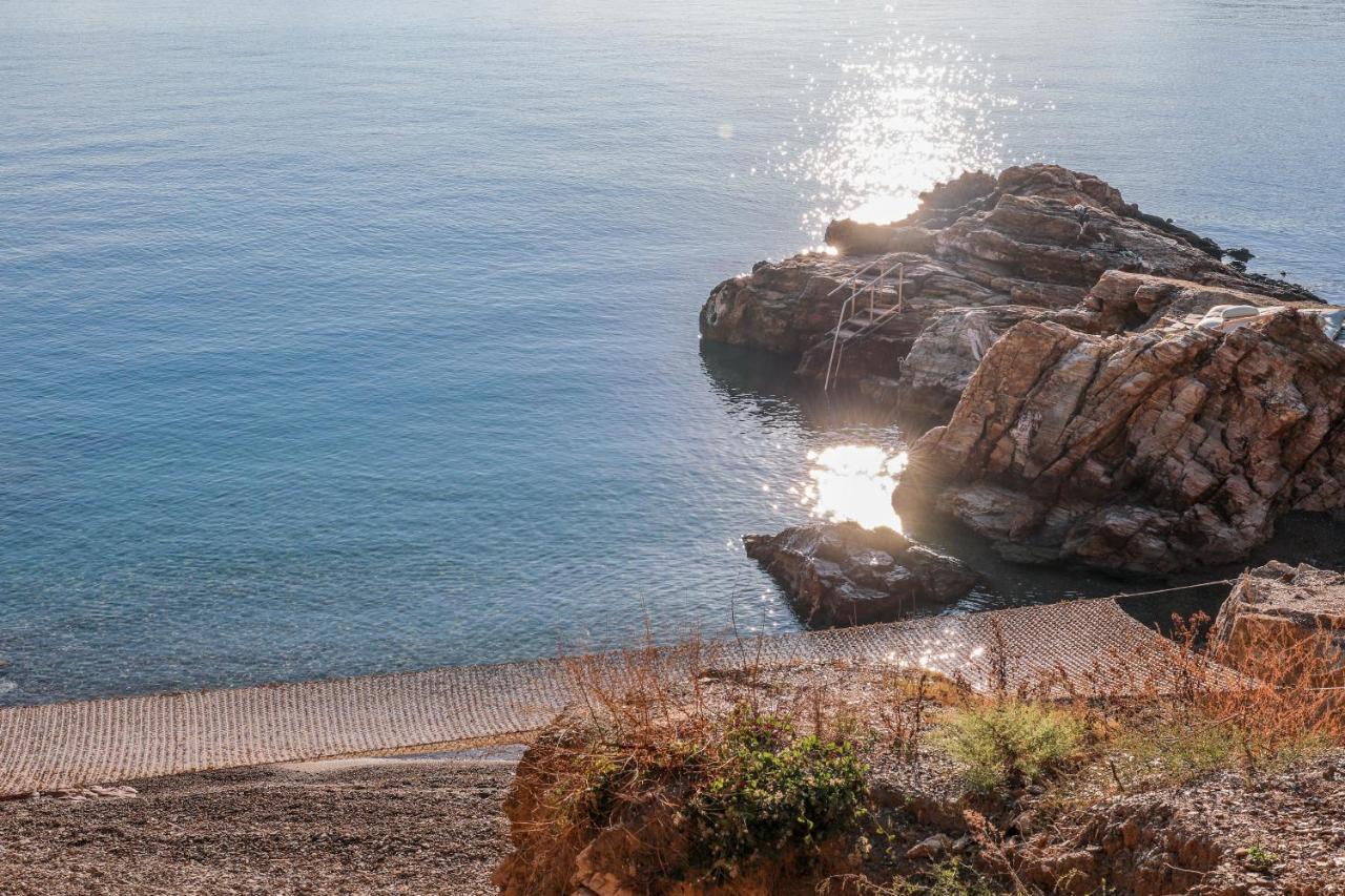 Villa Thalasses Skiathos