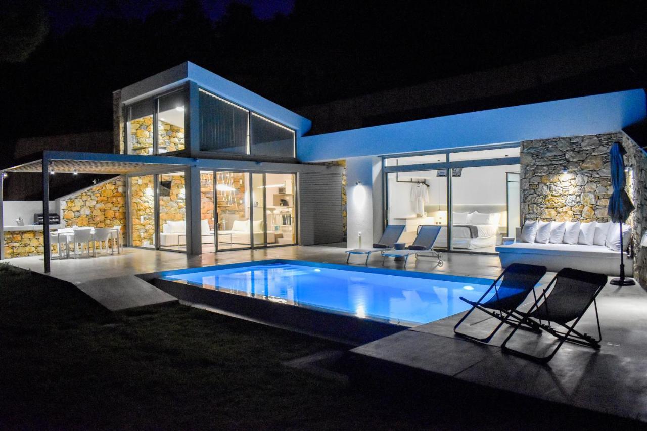 Villa Thalasses Skiathos