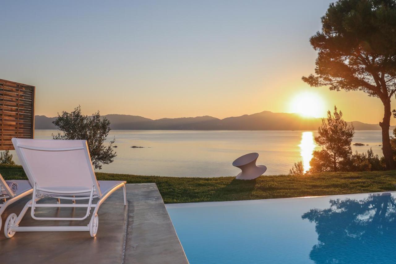 Thalasses Skiathos * Punta
