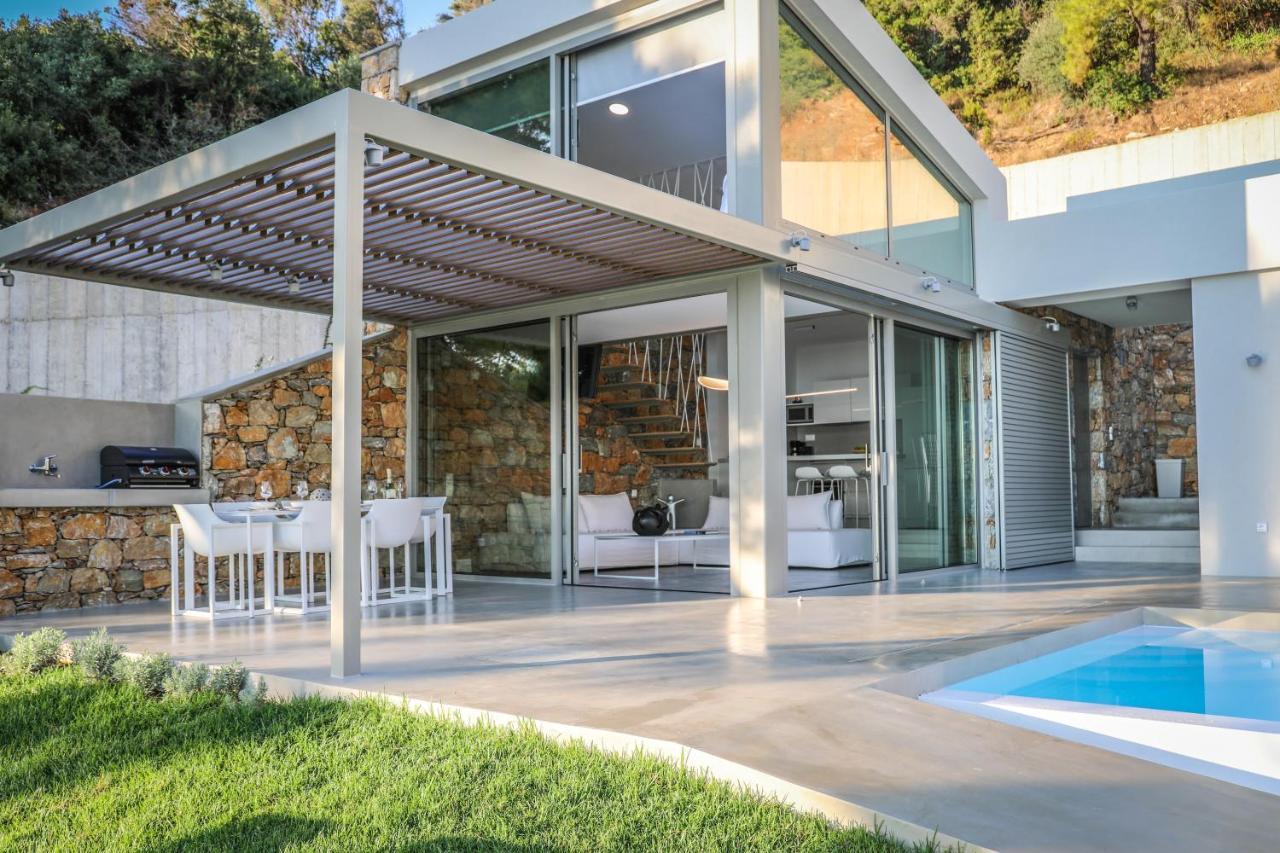 Thalasses Skiathos * Punta